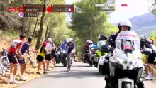 VUELTA 2026 - POGACAR INTOUCHABLE ! Le classement général CHAMBOULÉ, Enric Mas crée la surprise