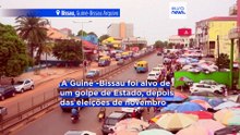 Notícias do dia | 29 de agosto 2026 - Tarde