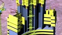 1KM Tower's Secret 🤯