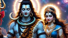 Lingashtakam | Lord Shiva Devotional