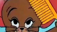 Cartoon and movie