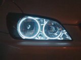 Rdash - Lexus is 200/300 ccfl angel eyes