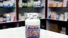 Original Maxsize Capsules Low price In Dubai UAE