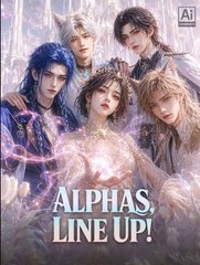 Alphas, Line Up!(2026) - FULL ENGSUB | Reelshort Hot HD