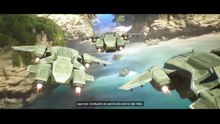 Halo Campaign Evolved || El Cartógrafo Silencioso