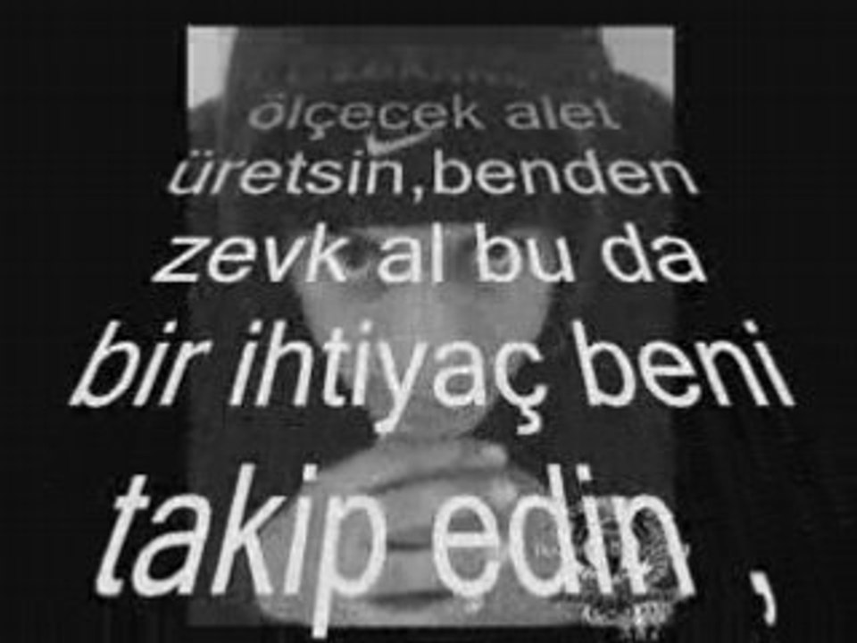 Erman Ender-Kafam 1 Milyon