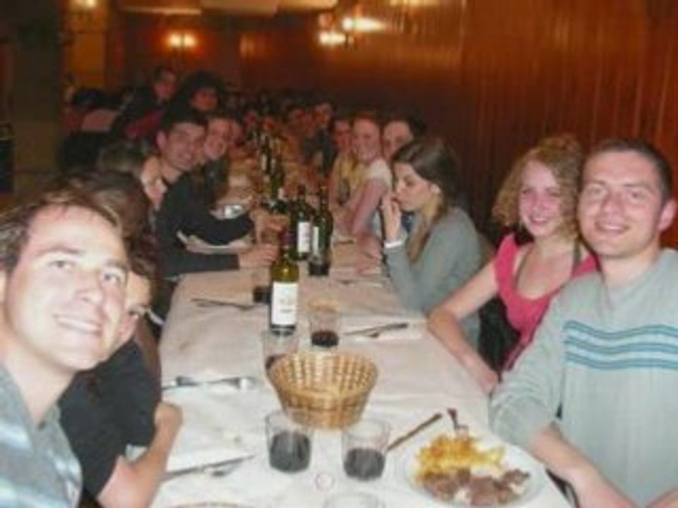 Adieu Melting Potes 2ème S