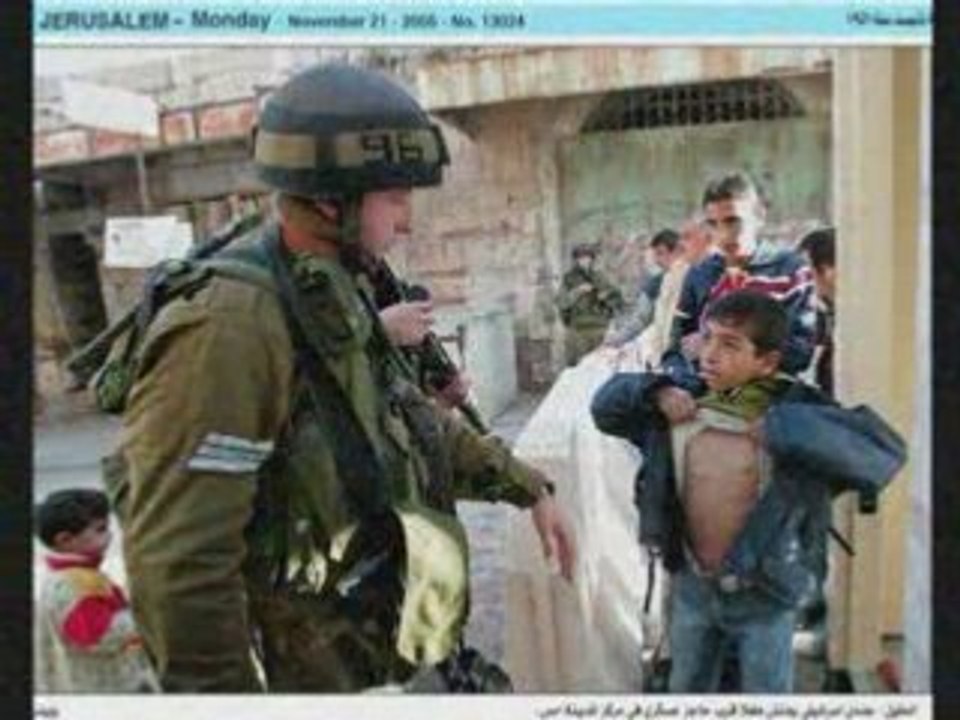 Al quds Jerusalem par Fairouz