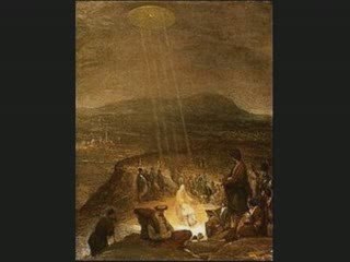 Aliens Invasion 9_Suite du message de dieu