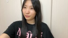 石黒友月 SKE48 2026-08-28 22_02 SHOWROOM
