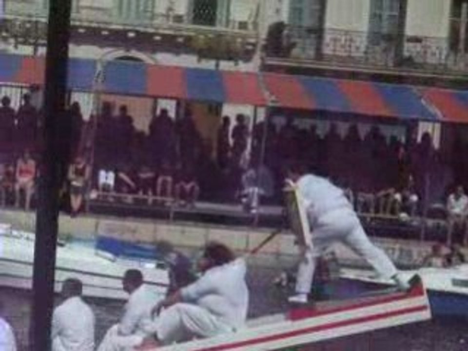 COUPE DE FRANCE 2008 ARNAU B VS CHAPUIS