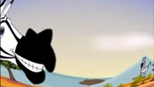 Infobells FISH EYE VIEW Animal Rhymes & Songs