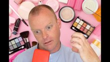 Tiny Tim Prank Call to a Makeup Artist Gets Awkward