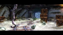 Kameo - Elements of Power || Troll De Roca