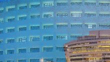 Prezentacja Hotelu Eurostars Grand Marina w Barcelonie
