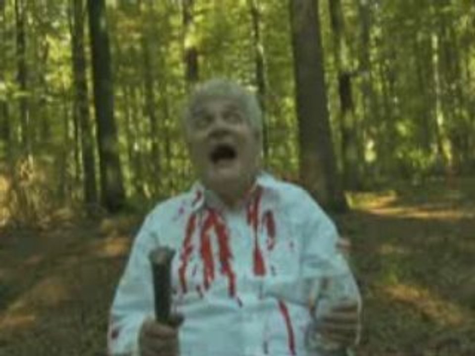 G.I.E.Z. - Das Fritz Haarmann Lied (Warte, warte nur ein Wei