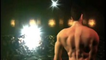 Jin Kazama - Dirty Blood