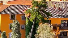 Prezentacja hotelu Rigat Park & Spa na Costa Brava w Hiszpanii