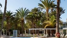 Prezentacja hotelu Riu Palace Oasis na Gran Canarii w Hiszpanii