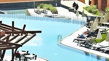 Ekskluzywny wypoczynek: Sandos San Blas Nature Resort na Teneryfie