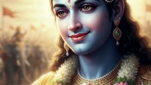 इंसान की सबसे बड़ी चोरी क्या है? श्रीकृष्ण ने बताया चौंकाने वाला सच! 😱 | Krishna Upadesh #Shorts