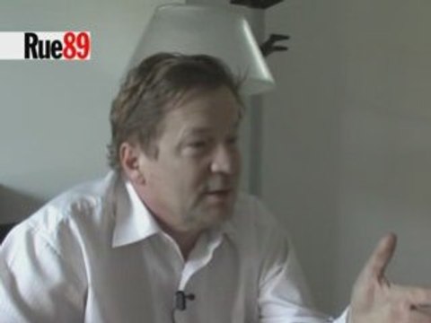 La défense de Bernard Tapie dans l'affaire Adidas (2)