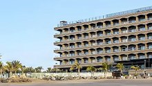 Przegląd hotelu Faro, a Lopesan Collection w Maspalomas na Gran Canarii
