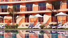 Prezentacja hotelu Sir Anthony na Teneryfie - Hiszpania