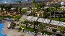 Recenzja hotelu Riu Palace Tenerife na Teneryfie