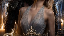 Fox Queen Returns: Rejected the Alpha, Married a Slave – Full Episode
