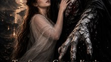 The Stone-Cursed King's Blood Bride – Full Episode #ANS