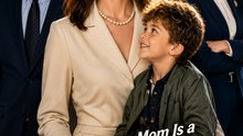 The Office Mom Is a Translation Genius – Full HD Romance Drama