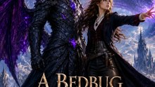 A Bedbug Devouring the Wizarding World - Fantasy Evolution System #ANS