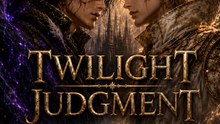 Twilight Judgment | Forbidden BL Fantasy Romance & Dragon Rebellion