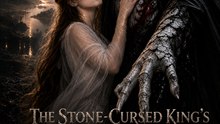 The Stone-Cursed King’s Blood Bride | Human Bride Sacrificed to a Vampire King