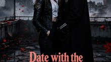 Date with the Zombie King | Zombie King Romance Full Movie