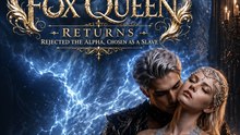 Fox Queen: Rejected | Rejected Alpha Revenge Romance