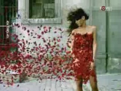 Tarkan - Dudu Dudu Yepyeni klip 2008 yeni