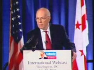 Comment sortir de la crise systémique _ Lyndon LaRouche