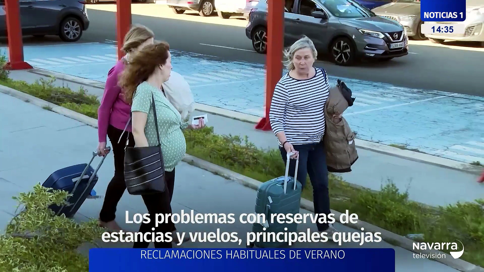 Noticias de Navarra 14:30h 29/08/2026