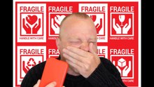 Tiny Tim Prank Call to a Transport Company | Awkward Phone Reaction