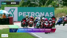 Honda RS Megatech Racing Team guna teknologi baru bagi memantapkan lagi jentera