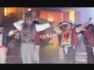 Kadhalan - Muqala Muqaabala