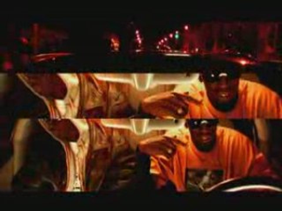 Lexro & Khf - Décalage Horaire