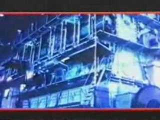 Zarpa - Herederos de un Imperio (Clip-1985)