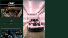 Хранение автомобиля подготовка, условия и контроль. PRIVE Car Club — премиальный уход, защита авто