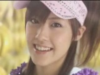 Berryz Koubou - Yuke Yuke Monkey Dance Miyabi Version