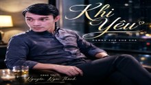 Khi Yêu ((Rumba Cha Cha Cha))