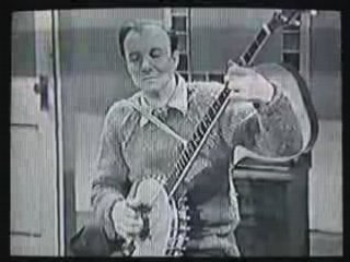 Pete Seeger-Skip to my Lou