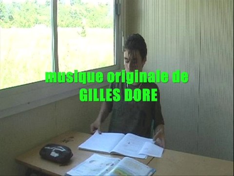 Le Petit Génie - Musique du Générique